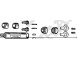 KIT FRENI 115 135.17_X84592