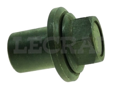DADO C GUIDA EUROTECH_X88098