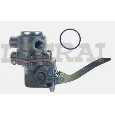 POMPA ALIMENTAZIONE NEW HOLLAND_X89361