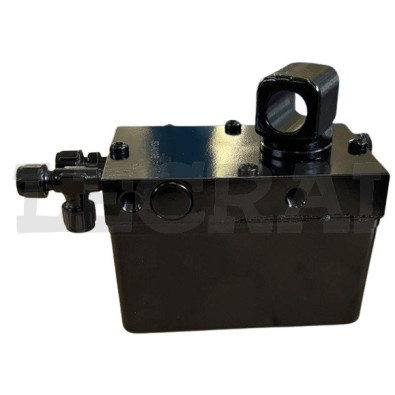 POMPA SOLLEVAMENTO CABINA TECTOR_X90072