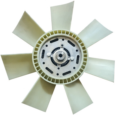 VENTILATORE VISCOSTATICO 530mm COMPLETO_X89756
