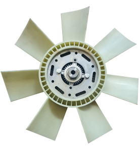 VENTILATORE VISCOSTATICO 530mm COMPLETO_X89756