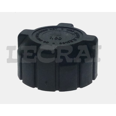 TAPPO SERBATOIO COMPENSAZIONE ACQUA TECTOR_X89809