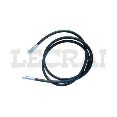 TUBO FLESSIBILE SOLLEVAMENTO CABINA EUROTECH_X90068