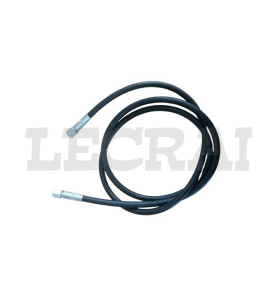 TUBO FLESSIBILE SOLLEVAMENTO CABINA EUROTECH_X90068