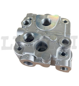 TESTA COMPRESSORE COMPLETA KNORR LK3976 TECTOR_X89890