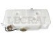 VASCHETTA COMPENSAZIONE TURBOTECH TURBOSTAR ASTRA_X89634