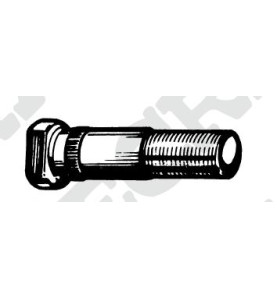COLONNETTA POST. MM18X75_X85303