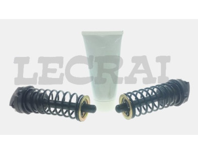 KIT CUNEI FRENI 180 190E27 CURSOR_X89692