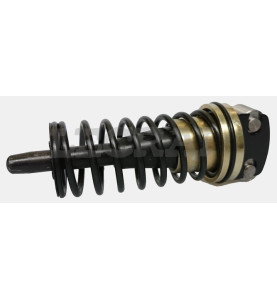 COMPONENTE REGISTROFRENI EUROTECH_X84617