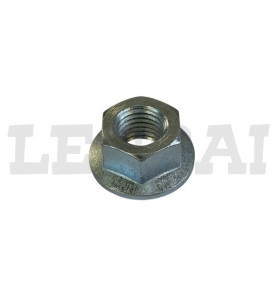 DADO PERNO BARRA M20X2.5 flangiato_X85662