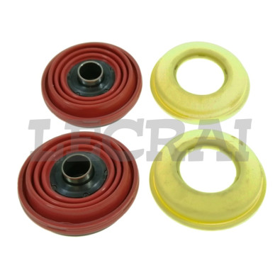 KIT PINZA FRENI ANTERIORE STRALIS_X89647