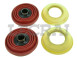 KIT PINZA FRENI ANTERIORE STRALIS_X89647