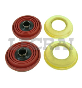 KIT PINZA FRENI ANTERIORE STRALIS_X89647