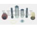KIT PINZA FRENI ANT.E POST. EUROTECH_X89678