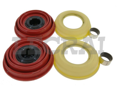 KIT PINZA FRENI ANT.E POST_X89643