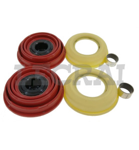 KIT PINZA FRENI ANT.E POST_X89643