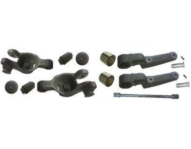 KIT RIBALTAMENTO CABINA S MOLLE_X88446
