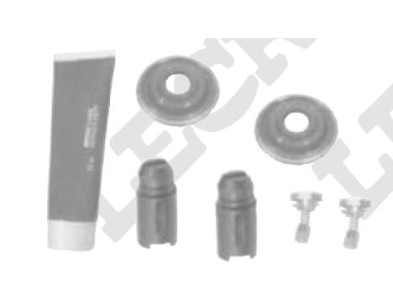 KIT STANTUFFO DX 190 330 TURBOTECH_X84603