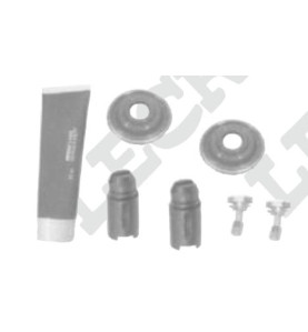 KIT STANTUFFO DX 190 330 TURBOTECH_X84603