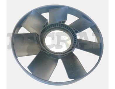 VENTILATORE 7 PALE 75E13 120 180E21 STRALIS_X87513