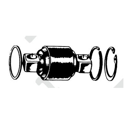 BARRA REAZIONE STRALIS_X89009