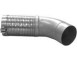 TUBO FLEX SCARICO INOX BUS_X89832