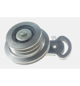 TENDICINGHIA EUROTECH_X88704