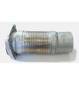 TUBO FLESSIBILE SCARICO TURBOSTAR_X87298