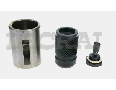 KIT RIPAR.FRENO EUROSTAR_X84621