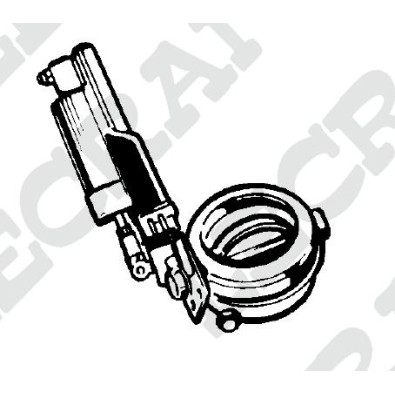 FRENO MOTORE COMP. 180E24_X88256