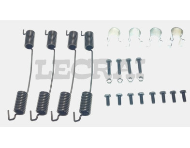 KIT MOLLE GAN. _X88371