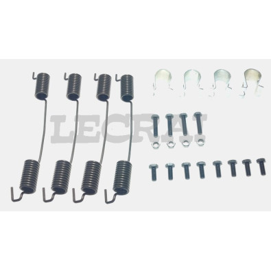 KIT MOLLE GAN. _X88371