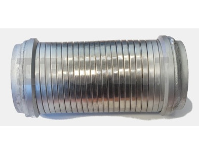 TUBO FLEX SCARICO EUROSTAR_X88782