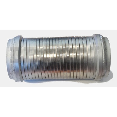 TUBO FLEX SCARICO EUROSTAR_X88782