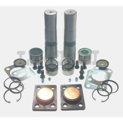 KIT PERNI FUSI X 2 RUOTE EUROCARGO_X84978