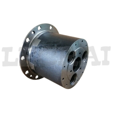 SCATOLA PORTASATELLITE 190E42 440E42 STRALIS_X84198