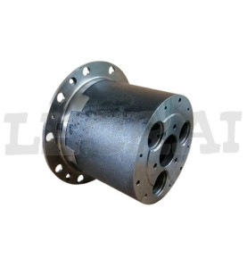 SCATOLA PORTASATELLITE 190E42 440E42 STRALIS_X84198