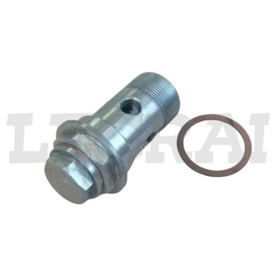 VALVOLA PRESS.OLIO D.34 697 682 190.26 _X88904