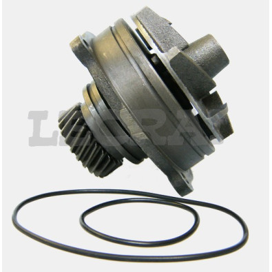 SEMIPOMPA ACQUA EUROTAKKER 180 190 400 Z 23 DENTI ASTRA_X88685