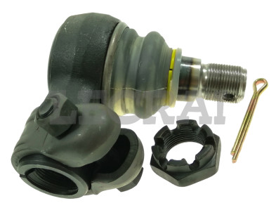 TESTA PER CILINDRO SERVOSTERZO CON FASCETTA LATO CUFFIA SCANIA_X89019