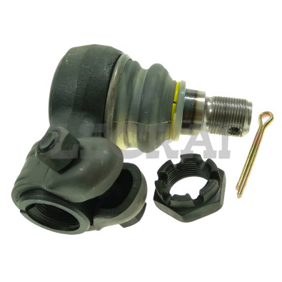 TESTA PER CILINDRO SERVOSTERZO CON FASCETTA LATO CUFFIA SCANIA_X89019