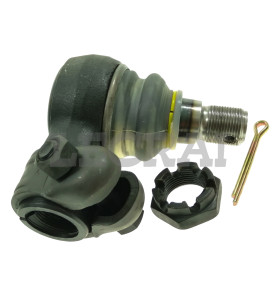 TESTA PER CILINDRO SERVOSTERZO CON FASCETTA LATO CUFFIA SCANIA_X89019