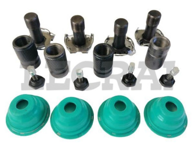 KIT REVISIONE REGISTRO FRENI CURSOR_X89670