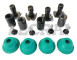 KIT REVISIONE REGISTRO FRENI CURSOR_X89670