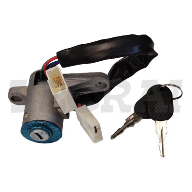 BLOCCHETTO ACCENSIONE _X90122