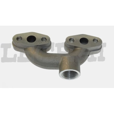 TUBO COLLETTORE COMPRESSORE _X88882