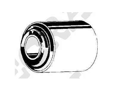 SILENTBLOCK SOSP. STRALIS_X88945