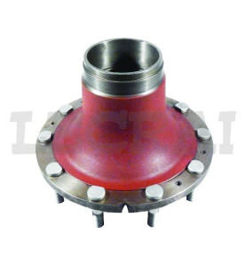 MOZZO RUOTA ANTERIORE CURSOR_X86239