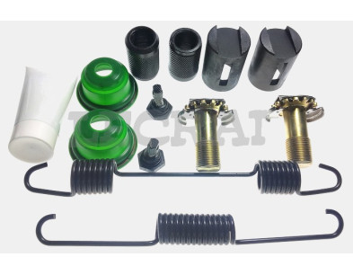 KIT RIPAR.FRENO STRALIS_X84620